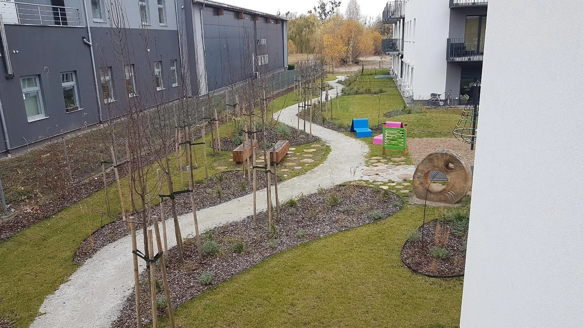 Apartament Teczowy Wrocław 0*,  Polónia