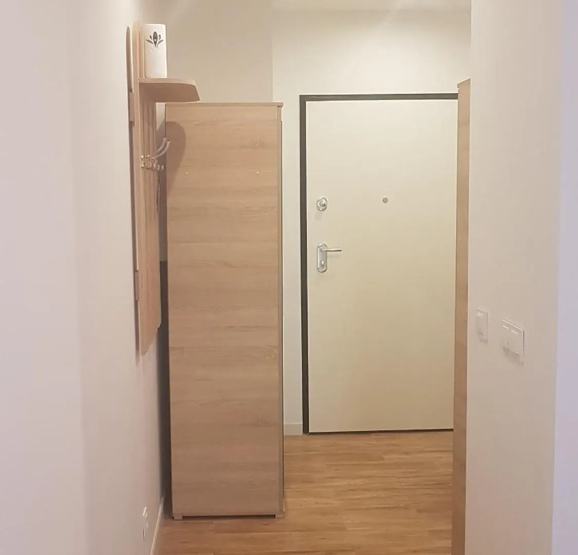 Apartament Teczowy Wrocław 0*,