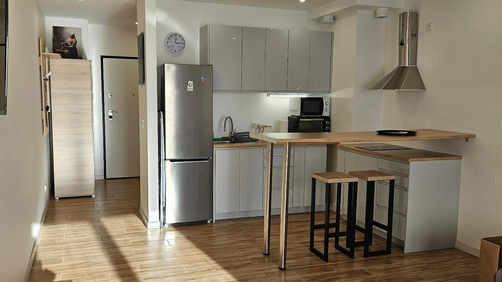 Apartamento Apartament Teczowy Wrocław
