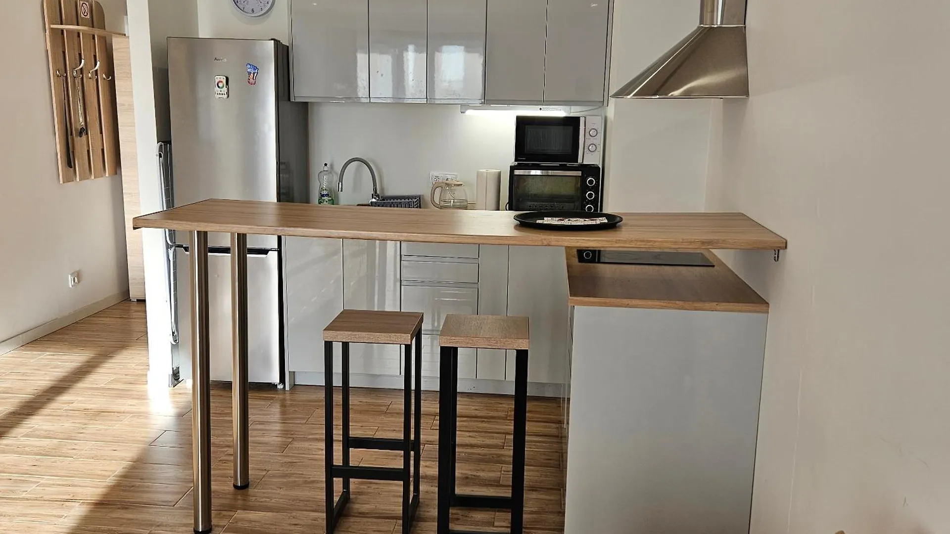 Apartament Teczowy Wrocław 0*,