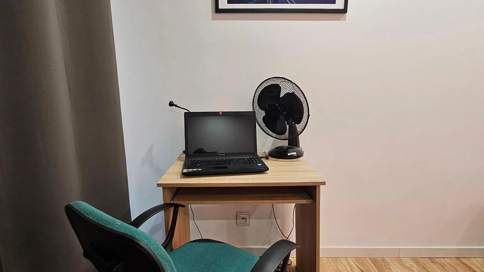 Apartamento Apartament Teczowy Wrocław